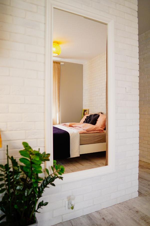 Apartament Ohar Downtown エルブロンク エクステリア 写真