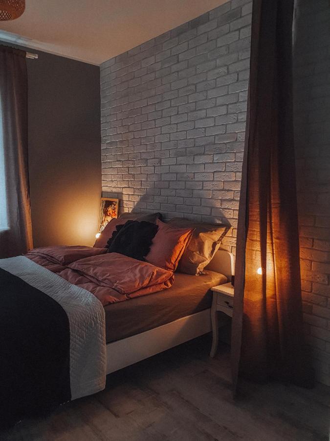 Apartament Ohar Downtown エルブロンク エクステリア 写真
