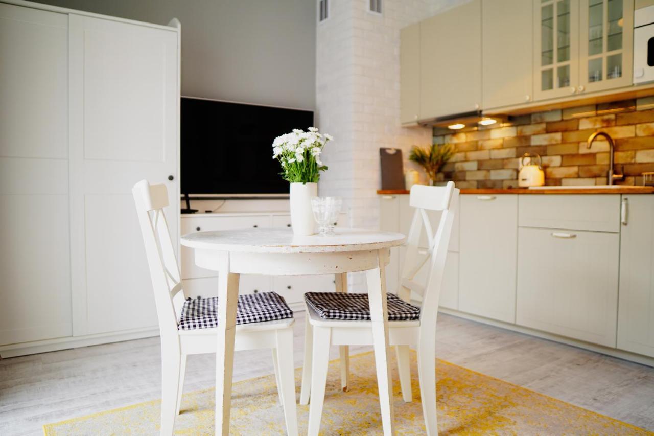 Apartament Ohar Downtown エルブロンク エクステリア 写真